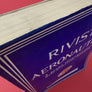 RIVISTA AERONAUTICA — I primi cinquant'anni dell'Aviazione italiana — NUMERO SPECIALE —