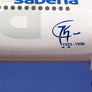 DIE-CAST METAL MODEL — 🇧🇪 SABENA 75th Anniversary — Airbus A340-211 OO-SCY — Herpa Wings — Approx. 1:225 —