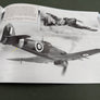 WINGLEADER MAGAZINE – HAWKER TYPHOON 1940 TO SPRING 1943 — WINGLEADER PHOTO ARCHIVE NUMBER 16
