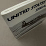 UNITED STATES NAVY SERIALS 1941 TO 1976 — Third Edition —