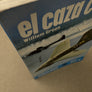 el caza cohete