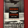 HISTORIE — československého vojenského — LETECTVA — 1914-1945 —