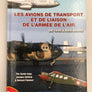 LES AVIONS DE TRANSPORT ET DE LIAISON DE L’ARMÉE de L’AIR — DE 1945 A NOS JOURS