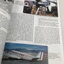 LES AVIONS DE TRANSPORT ET DE LIAISON DE L’ARMÉE de L’AIR — DE 1945 A NOS JOURS