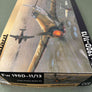 MAQUETTE À MONTER - Fw-190D-11/D-13 ProfiPack Edition Eduard | No. 8185 | 1:48
