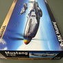 MAQUETTE À MONTER - P-51K Mustang ProfiPack Edition Eduard | No. 82105 | 1:48