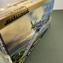 MAQUETTE À MONTER - Spitfire Mk.XVI Bubbletop ProfiPack Eduard | No. 8285 | 1:48
