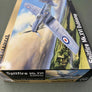 MAQUETTE À MONTER - Spitfire Mk.XVI Bubbletop ProfiPack Eduard | No. 8285 | 1:48