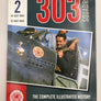 303 SQUADRON – VOLUME 2 (14 JULY 1941 – 12 NOV 1943)