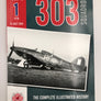 303 SQUADRON - VOLUME 1 (13 JULY 1941)