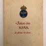 Boken om KSAK – de forsta 50 aren…