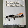 SUOMEN ILMAVOIMIEN HISTORIA (10) — Bristol Blenheim —