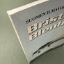 SUOMEN ILMAVOIMIEN HISTORIA (10) — Bristol Blenheim —
