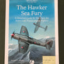 — Airframe Album No.2 — The Hawker Sea Fury