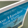 — Airframe Album No.2 — The Hawker Sea Fury