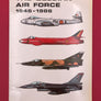 THE BELGIAN AIR FORCE 1946-1986