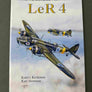 SUOMEN ILMAVOIMIEN HISTORIA (19) — LeR 4 —