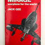 MIRAGE warplane of the world