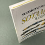SUOMEN ILMAVOIMIEN HISTORIA (23) — SOTAMAALAUS — WARPAINT —