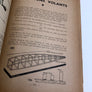 LES MAQUETTES ET LEUR CONSTRUCTION