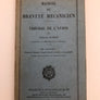 MANUEL DU BREVETÉ MÉCANICIEN – THÉORIE DE L'AVIATION