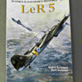 SUOMEN ILMAVOIMIEN HISTORIA (24) — LeR 5 —