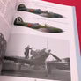 THE BELL P-39 AIRACOBDRA AND P-63 KINGCOBRA FIGHTERS