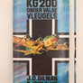 KG 200 ONDER VALSE VLEUGELS