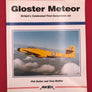 Gloster Meteor Britain’s Celebrated First-Generation Jet