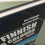 FINNISH BOMBER COLOURS 1939- 1945