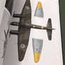 FINNISH BOMBER COLOURS 1939- 1945