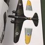 FINNISH BOMBER COLOURS 1939- 1945