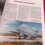 MiG-23/27 Flogger Soviet Swing-Wing Fighter / Strike Aircraft