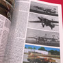 MiG-23/27 Flogger Soviet Swing-Wing Fighter / Strike Aircraft