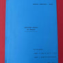 RADIOTELEPHONY PROCEDURES AND PHRASEOLOGY