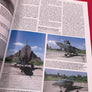 MiG-23/27 Flogger Soviet Swing-Wing Fighter / Strike Aircraft