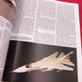 Sukhoi Su-24 Fencer Soviet Swing-Wing Bomber