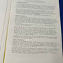 A brochure about OSTEND AIRPORT + a study" LUCHTHAVEN OOSTENDE VAN WEIDE TOT "GATEWAY VAN EUROPA""