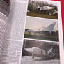 Sukhoi Su-24 Fencer Soviet Swing-Wing Bomber
