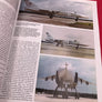 Sukhoi Su-24 Fencer Soviet Swing-Wing Bomber