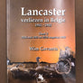 (BELGIE IN OORLOG 37) Lancaster verliezen in Belgie 1941 – 1945 Deel 2 25/26 mei 1943 tot 27/28 augustus 1943