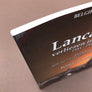 (BELGIE IN OORLOG 37) Lancaster verliezen in Belgie 1941 – 1945 Deel 2 25/26 mei 1943 tot 27/28 augustus 1943