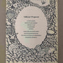 FIRST WORLD HOT AIR BALLOON CHAMPIONSHIP — Official Program —