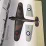 POLISH FIGHTER COLOURS 1939 - 1947 vol. 1 — Rainbow No 9131 —