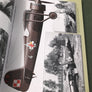 POLISH FIGHTER COLOURS 1939 - 1947 vol. 1 — Rainbow No 9131 —