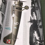 POLISH FIGHTER COLOURS 1939 - 1947 vol. 1 — Rainbow No 9131 —