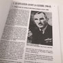 LA MÉTÉOROLOGIE À L'AVIATION BELGE