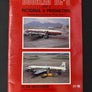 DOUGLAS DC-6 — PART 2 — PICTORIAL & PRODUCTION — Photographs by Aviation Photo News —