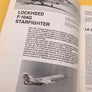 F-104G HISTOIRE DU LOCKHEED STARFIGHTER EN SERVICE A L’OTAN