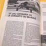 F-104G HISTOIRE DU LOCKHEED STARFIGHTER EN SERVICE A L’OTAN